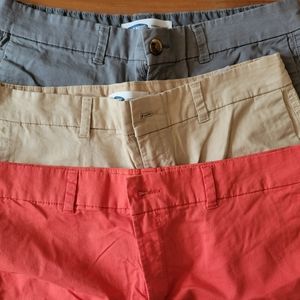 Old Navy shorts bundle